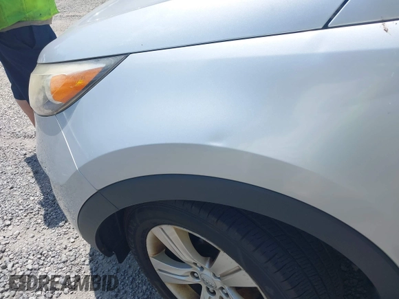 2012 Kia Sportage LX с VIN KNDPBCA24C7182503, выставлен на аукционе IAAI как лот 42592036 с пробегом 170 765 миль миль и . История ставок и продаж доступна на DreamBid. Изображение 6.