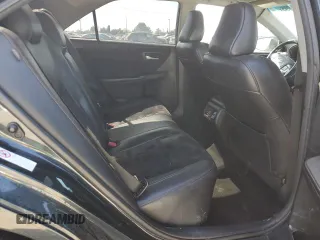 2017 Toyota Camry XLE with VIN 4T1BF1FK2HU278971, listed as a Copart auction lot 54384095 with 262,586 mi miles and Salvage Title. Bid and sale history available at carsss.com. Image 10.