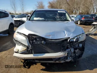2014 Acura RDX with VIN 5J8TB4H30EL801659, listed as a Copart auction lot 48037815 with 213,258 mi miles and Salvage Title. Bid and sale history available at carsss.com. Image 5.