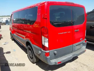 2016 Ford Transit XL z VIN 1FBZX2YM9GKA75398, wystawiony jako IAAI lot #41975162 z przebiegiem 207 674 mil mil oraz . Historia ofert i sprzedaży dostępna na DreamBid. Obrazek 3.