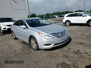 2011 Hyundai Sonata GLS z VIN 5NPEB4AC2BH116192, wystawiony jako Copart lot #60026665 z przebiegiem 117 175 mil mil oraz Szkoda całkowita • Salvage title. Historia ofert i sprzedaży dostępna na DreamBid. Obrazek 13.