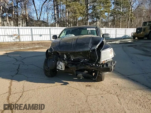 2011 Ram Dakota Bighorn/Lonestar with VIN 1D7RW3GP6BS667095, listed as a Copart auction lot 43361255 with 186,733 mi miles and Salvage Title. Bid and sale history available at carsss.com. Image 11.