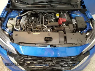 2024 Nissan Sentra SV z VIN 3N1AB8CVXRY330450, wystawiony jako Copart lot #54569815 z przebiegiem 23 533 mil mil oraz Szkoda całkowita • Salvage title. Historia ofert i sprzedaży dostępna na DreamBid. Obrazek 11.