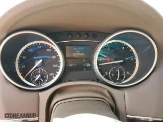 2010 Mercedes-Benz GL-Class GL 350 BlueTEC with VIN 4JGBF2FE7AA603184, listed as a Copart auction lot 69482604 with 204,568 mi miles and Salvage Title. Bid and sale history available at carsss.com. Image 9.