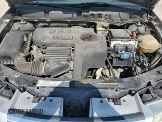 2005 Saturn ION ION 1 z VIN 1G8AG52F75Z127002, wystawiony jako Copart lot #66497514 z przebiegiem 122 405 mil mil oraz Szkoda całkowita • Salvage title. Historia ofert i sprzedaży dostępna na DreamBid. Obrazek 11.