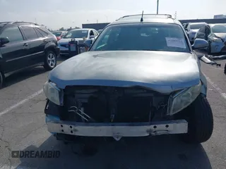 2007 Infiniti FX with VIN JNRAS08W67X200681, listed as a IAAI auction lot 42081723 with 141,732 mi miles and . Bid and sale history available at DreamBid. Image 13.
