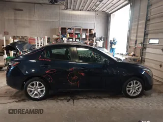 2016 Scion iA z VIN 3MYDLBZV5GY146138, wystawiony jako IAAI lot #42303472 z przebiegiem 29 289 mil mil oraz . Historia ofert i sprzedaży dostępna na DreamBid. Obrazek 13.
