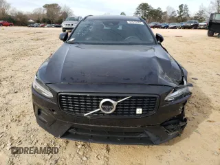 2020 Volvo V90 z VIN YV1A22VM1L1137804, wystawiony jako Copart lot #41912564 z przebiegiem 43 222 mil mil oraz . Historia ofert i sprzedaży dostępna na DreamBid. Obrazek 5.