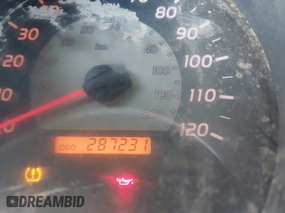 2011 Toyota Tacoma with VIN 3TMLU4EN4BM064443, listed as a IAAI auction lot 42021782 with 287,231 mi miles and . Bid and sale history available at DreamBid. Image 15.
