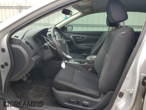 2018 Nissan Altima 2.5 SR with VIN 1N4AL3APXJC174947, listed as a Copart auction lot 47660715 with 148,826 mi miles and Salvage Title. Bid and sale history available at carsss.com. Image 7.