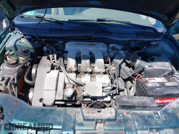 1999 Mercury Sable LS Premium Group с VIN 1MEFM53S6XA618080, выставлен на аукционе IAAI как лот 42079814 с пробегом 117 579 миль миль и . История ставок и продаж доступна на DreamBid. Изображение 10.