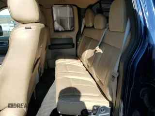 2012 Ford F-150 XL с VIN 1FTFX1ET1CFA51684, выставлен на аукционе Copart как лот 62637065 с пробегом Не указан миль и Списание • Salvage title. История ставок и продаж доступна на DreamBid. Изображение 10.