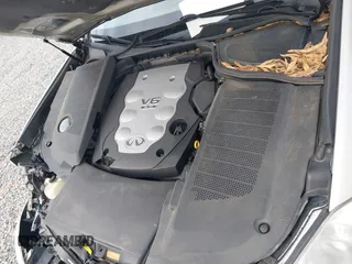 2007 Infiniti M with VIN JNKAY01E27M310403, listed as a IAAI auction lot 41689421 with 141,397 mi miles and . Bid and sale history available at DreamBid. Image 10.