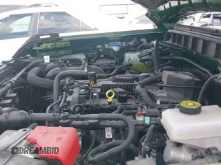 2023 Ford Bronco z VIN 1FMDE5BH7PLC03247, wystawiony jako IAAI lot #41872914 z przebiegiem 11 302 mil mil oraz . Historia ofert i sprzedaży dostępna na DreamBid. Obrazek 12.