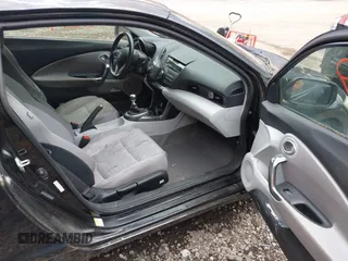 2011 Honda CR-Z EX z VIN JHMZF1C63BS004061, wystawiony jako IAAI lot #42200679 z przebiegiem 66 957 mil mil oraz . Historia ofert i sprzedaży dostępna na DreamBid. Obrazek 5.