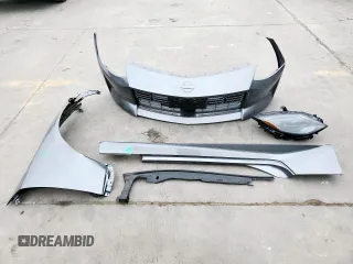 2024 Nissan Z Sport с VIN JN1BZ4AH2RM366304, выставлен на аукционе Copart как лот 53550385 с пробегом 789 миль миль и Списание • Salvage title. История ставок и продаж доступна на DreamBid. Изображение 12.