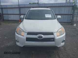 2010 Toyota RAV4 Limited z VIN 2T3YK4DV3AW007256, wystawiony jako IAAI lot #42115178 z przebiegiem 198 007 mil mil oraz . Historia ofert i sprzedaży dostępna na DreamBid. Obrazek 12.