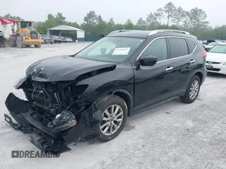 2017 Nissan Rogue S with VIN KNMAT2MT6HP578568, listed as a IAAI auction lot 42149041 with 133,178 mi miles and . Bid and sale history available at DreamBid. Image 18.