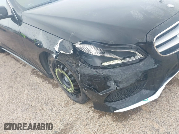 2014 Mercedes-Benz E 350 Sport with VIN WDDHF5KB2EA977354, listed as a IAAI auction lot 42403760 with 92,055 mi miles and . Bid and sale history available at DreamBid. Image 6.