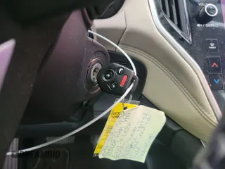 2020 Subaru Outback Premium с VIN 4S4BTACC8L3218309, выставлен на аукционе IAAI как лот 42521102 с пробегом 77 280 миль миль и . История ставок и продаж доступна на DreamBid. Изображение 11.