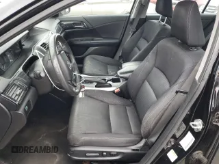2014 Honda Accord Sport with VIN 1HGCR2F51EA070689, listed as a Copart auction lot 47933405 with 148,880 mi miles and Salvage Title. Bid and sale history available at carsss.com. Image 7.