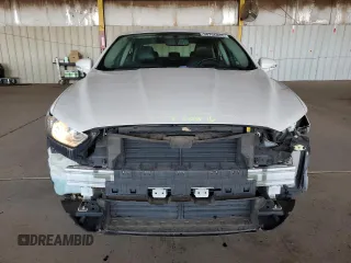 2013 Ford Fusion SE with VIN 3FA6P0HR9DR361988, listed as a Copart auction lot 58756875 with 110,007 mi miles and Salvage title. Bid and sale history available at DreamBid. Image 5.