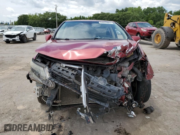 2010 Lexus HS with VIN JTHBB1BAXA2008481, listed as a Copart auction lot 64077284 with 188,193 mi miles and Salvage Title. Bid and sale history available at carsss.com. Image 5.