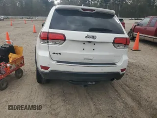 2020 Jeep Grand Cherokee Limited with VIN 1C4RJEBG4LC256852, listed as a Copart auction lot 49907145 with 70,993 mi miles and Salvage Title. Bid and sale history available at carsss.com. Image 6.
