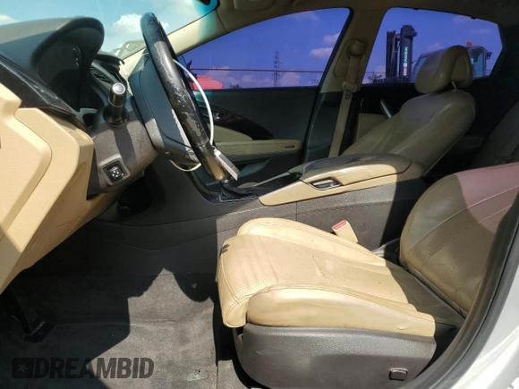 2013 Hyundai Azera z VIN KMHFH4JG8DA213103, wystawiony jako Copart lot #57781955 z przebiegiem 173 515 mil mil oraz Czysty tytuł • Clean title. Historia ofert i sprzedaży dostępna na DreamBid. Obrazek 7.