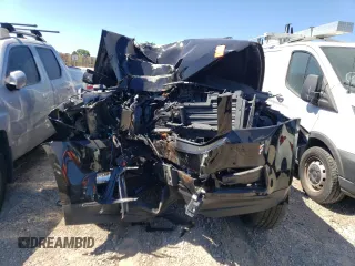 2018 GMC Yukon Denali with VIN 1GKS2CKJ1JR296853, listed as a Copart auction lot 70925544 with 0 mi miles and Salvage Title. Bid and sale history available at carsss.com. Image 5.