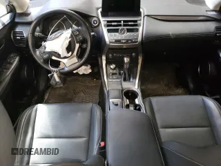2020 Lexus NX 300h с VIN JTJGJRDZ1L2144106, выставлен на аукционе Copart как лот 53138745 с пробегом 85 787 миль миль и Списание • Salvage title. История ставок и продаж доступна на DreamBid. Изображение 8.