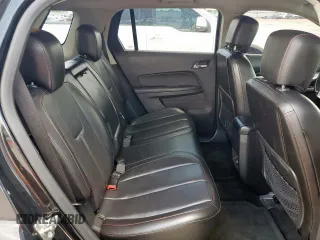 2013 GMC Terrain SLT with VIN 2GKALUEK8D6252187, listed as a Copart auction lot 62736125 with 175,445 mi miles and Clean title. Bid and sale history available at DreamBid. Image 11.