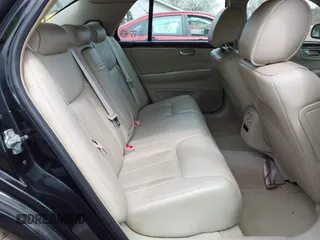 2010 Cadillac DTS w/1SC with VIN 1G6KD5EY8AU129996, listed as a IAAI auction lot 41960809 with 89,075 mi miles. Bid and sale history available at carsss.com. Image 8.