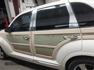 2004 Chrysler PT Cruiser GT with VIN 3C8FY78G54T320970, listed as a IAAI auction lot 42094253 with 102,389 mi miles and . Bid and sale history available at DreamBid. Image 13.