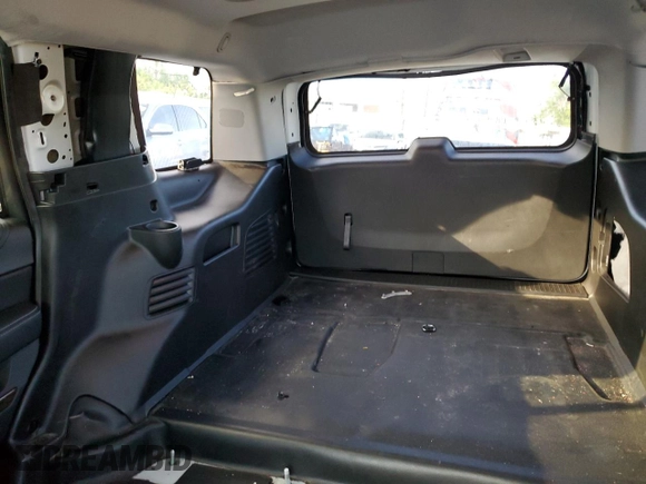 2019 Chevrolet Tahoe Commercial with VIN 1GNLCDEC4KR220035, listed as a Copart auction lot 58727245 with 71,134 mi miles and Non repairable. Bid and sale history available at DreamBid. Image 10.
