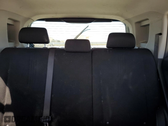 2008 Scion xB z VIN JTLKE50EX81009592, wystawiony jako Copart lot #57913275 z przebiegiem 130 000 mil mil oraz Szkody całkowita. Historia ofert i sprzedaży dostępna na DreamBid. Obrazek 10.