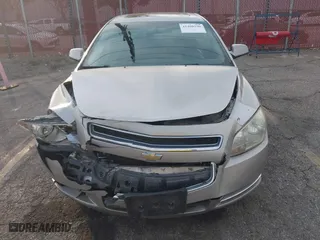 2008 Chevrolet Malibu LT w/2LT with VIN 1G1ZJ57B58F207946, listed as a IAAI auction lot 41408190 with 169,328 mi miles. Bid and sale history available at carsss.com. Image 6.
