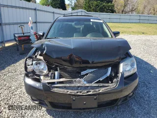 2012 Mitsubishi Galant ES with VIN 4A32B3FF8CE011283, listed as a Copart auction lot 50068395 with 64,881 mi miles and Salvage Title. Bid and sale history available at carsss.com. Image 5.