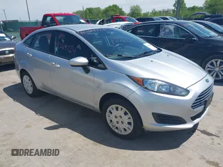 2014 Ford Fiesta S с VIN 3FADP4AJ9EM182707, выставлен на аукционе IAAI как лот 42264724 с пробегом 149 051 миль миль и . История ставок и продаж доступна на DreamBid. Изображение 1.
