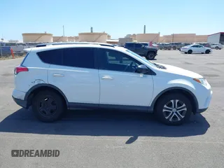 2017 Toyota RAV4 LE with VIN JTMZFREV2HJ721392, listed as a IAAI auction lot 41697170 with 59,357 mi miles and . Bid and sale history available at carsss.com. Image 13.