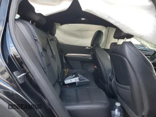2021 Cadillac XT4 AWD Premium Luxury with VIN 1GYFZDR4XMF016846, listed as a Copart auction lot 82963704 with 44,063 mi miles and Salvage Title. Bid and sale history available at carsss.com. Image 11.