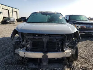 2022 Nissan Pathfinder Platinum z VIN 5N1DR3DH7NC202215, wystawiony jako Copart lot #86313314 z przebiegiem 76 646 mil mil oraz Szkoda całkowita • Salvage title. Historia ofert i sprzedaży dostępna na DreamBid. Obrazek 5.