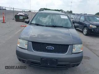 2005 Ford Freestyle Limited z VIN 1FMDK061X5GA53603, wystawiony jako IAAI lot #42487214 z przebiegiem Nie podano mil oraz . Historia ofert i sprzedaży dostępna na DreamBid. Obrazek 6.