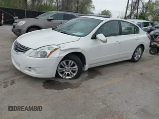 2012 Nissan Altima 2.5 with VIN 1N4AL2AP4CN533372, listed as a IAAI auction lot 41957380 with 108,594 mi miles and . Bid and sale history available at carsss.com. Image 17.