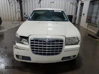 2010 Chrysler 300 Touring with VIN 2C3CK5CV9AH146104, listed as a Copart auction lot 47962535 with 152,864 mi miles and Salvage Title. Bid and sale history available at carsss.com. Image 5.