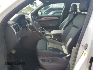 2021 Volkswagen Atlas SEL с VIN 1V2EE2CA5MC222043, выставлен на аукционе Copart как лот 73832514 с пробегом 21 164 миль миль и Списание • Salvage title. История ставок и продаж доступна на DreamBid. Изображение 7.