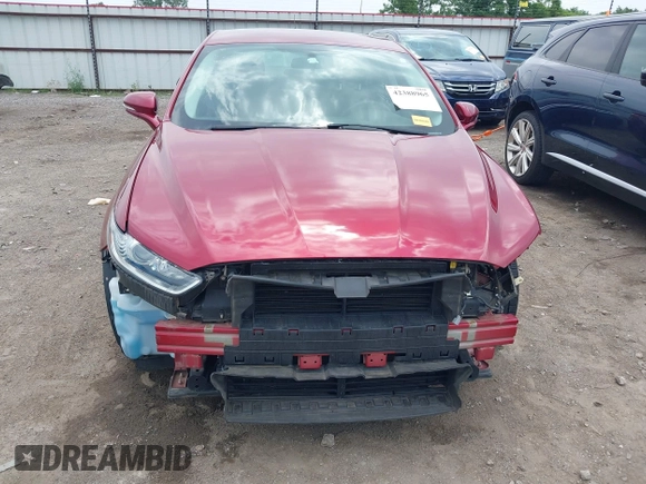 2015 Ford Fusion SE с VIN 3FA6P0HD8FR193753, выставлен на аукционе IAAI как лот 42388965 с пробегом 62 673 миль миль и . История ставок и продаж доступна на DreamBid. Изображение 6.
