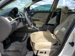 2009 Mercury Sable Premier с VIN 1MEHM42W69G632147, выставлен на аукционе Copart как лот 75037564 с пробегом Не указан миль и Списание • Salvage title. История ставок и продаж доступна на DreamBid. Изображение 7.