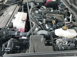 2024 Toyota Tacoma SR5 with VIN 3TMLB5JNXRM050798, listed as a IAAI auction lot 43199737 with 26,578 mi miles and . Bid and sale history available at DreamBid. Image 19.