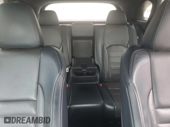 2017 Lexus RX with VIN 2T2ZZMCA5HC061320, listed as a Copart auction lot 54514385 with 128,557 mi miles and Clean Title. Bid and sale history available at carsss.com. Image 10.